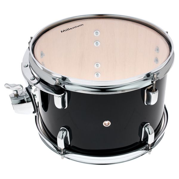 Millenium Focus 12"x8" Tom Tom Black