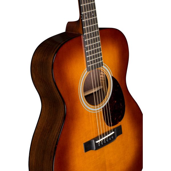 Martin Guitar OM-21 Ambertone