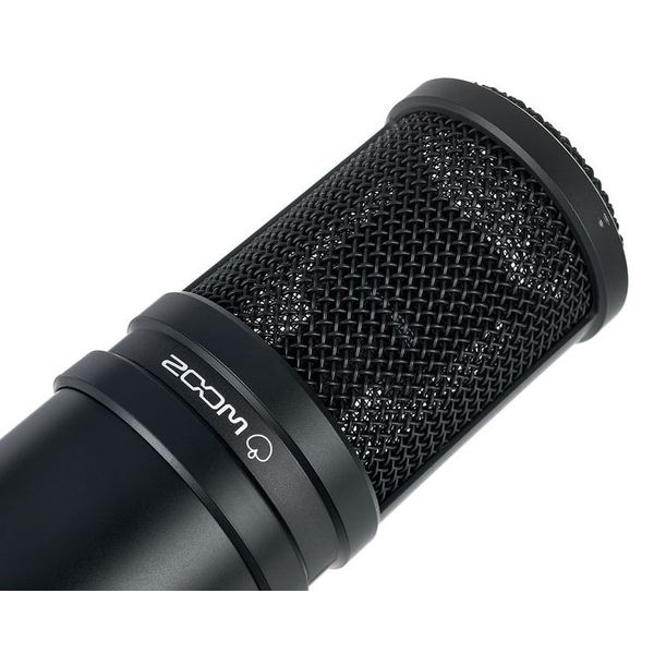 Zoom ZDM-1 Podcast Mic Pack