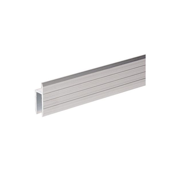 Adam Hall 6126 H-Section 7mm