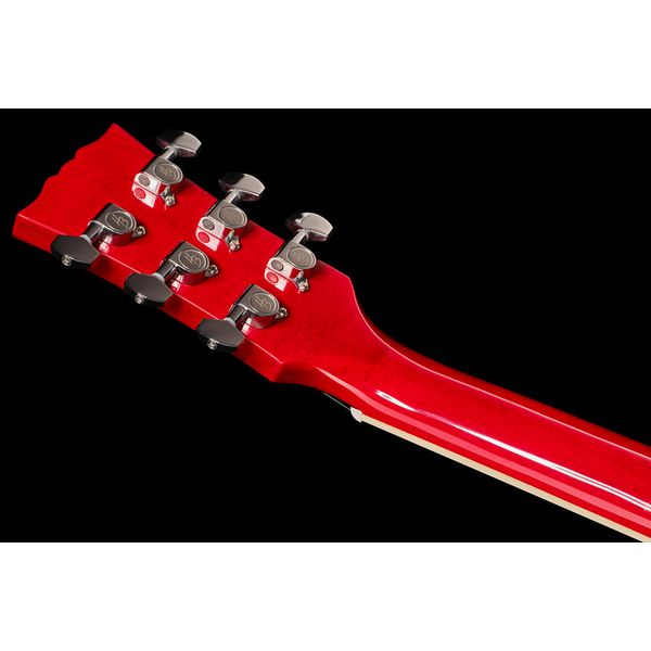 Harley Benton HB-35 CH Vintage Series