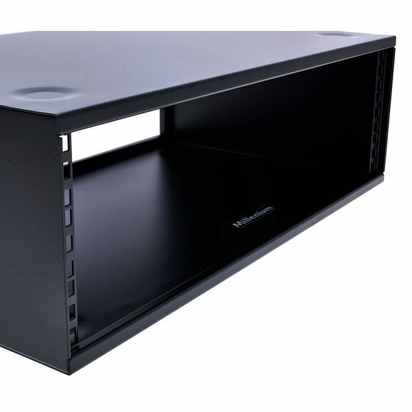 Millenium Steel Box 3