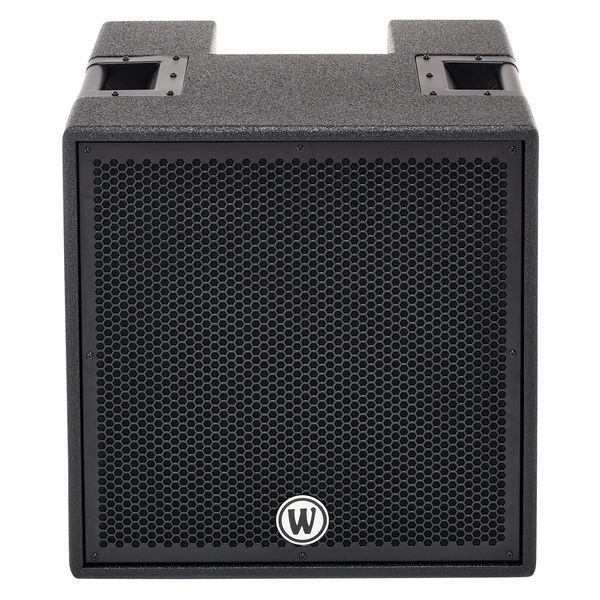 Warwick Gnome Pro CAB 15/4