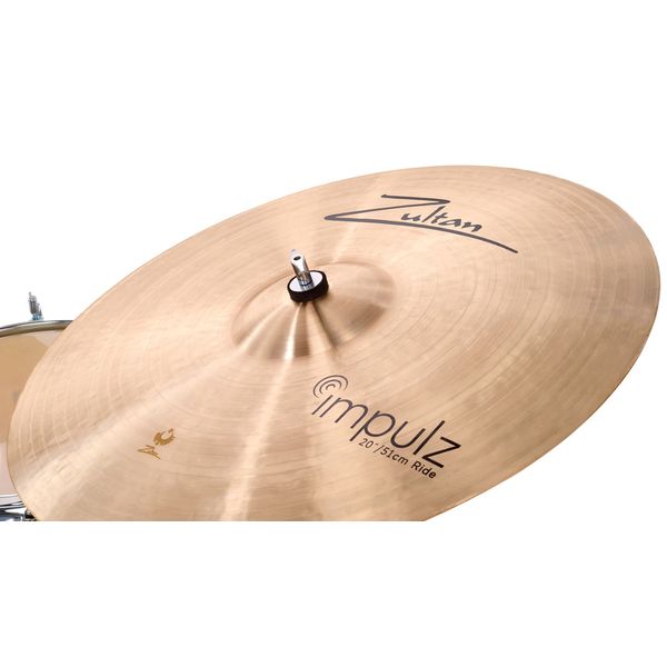 DrumCraft Series 3 Junior Set Bundle NT