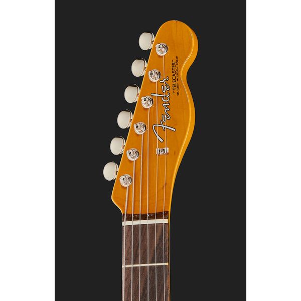 Fender AV II 63 TELE RW WT3TB