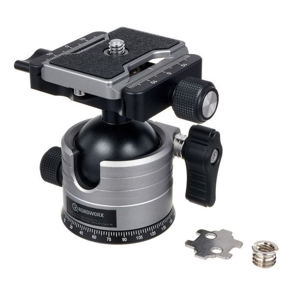Roadworx Ballhead Camera Holder