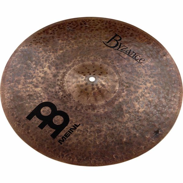 Meinl 17" Byzance Dark Crash