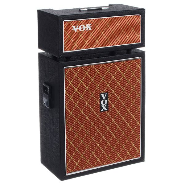 Axe Heaven Mini Amp Vox Vintage Bass