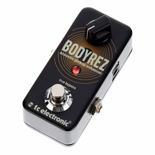 tc electronic BodyRez