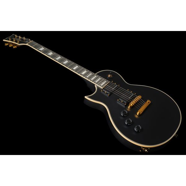 Harley Benton SC-1000LH SBK Progressive Line