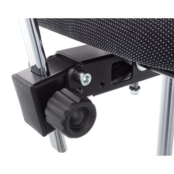 Kolberg 3110H Timpani/Percussion Chair