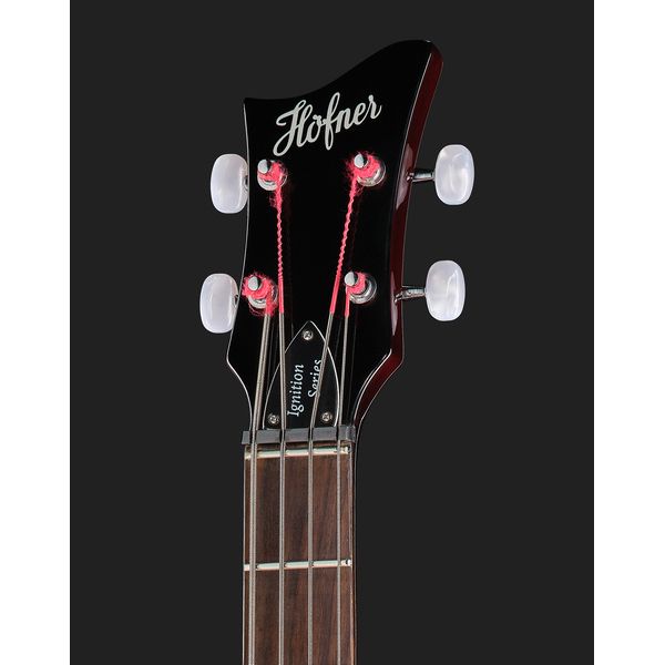 H&ouml;fner Ignition Violin Bass LTD w/Bag