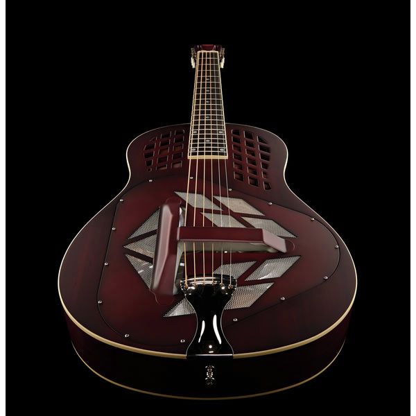 National Reso-Phonic M1 Tricone