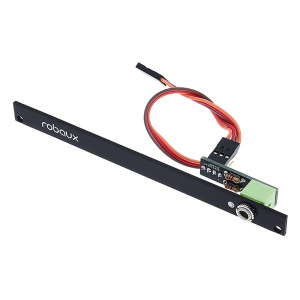 Robaux MIDI Expander 2HP