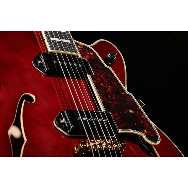 DAngelico Excel 59 Viola