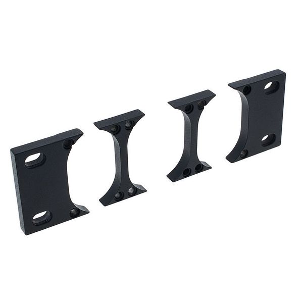 MOTU Rack Mounting Kit 1HE