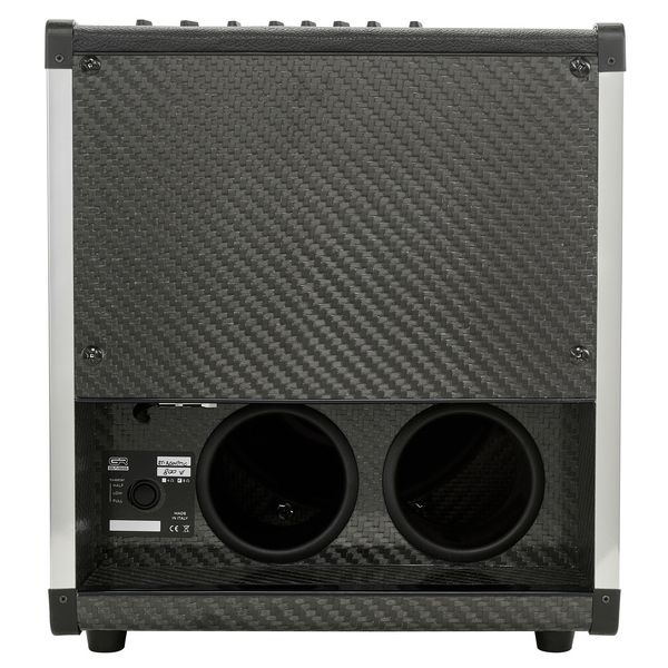 GR Bass AT Cube Acoustic