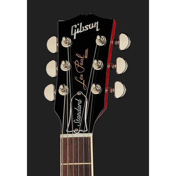 Gibson Les Paul Standard 60s BB