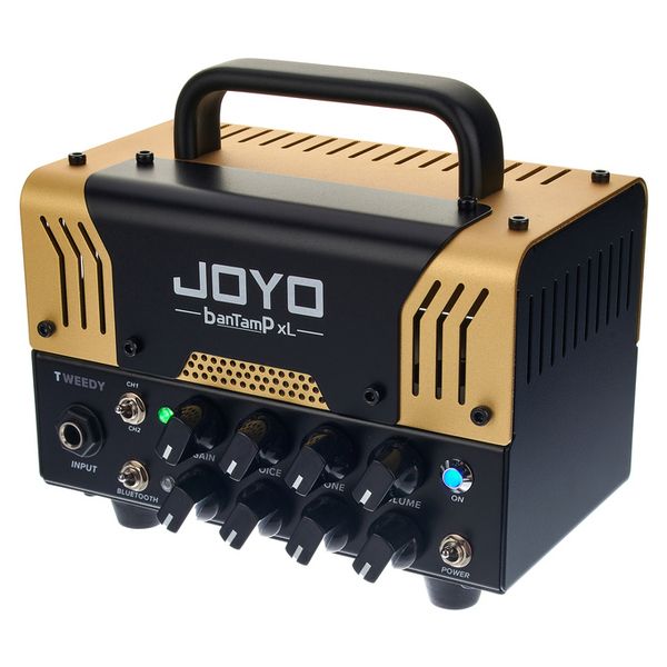 Joyo BanTamP XL Tweedy