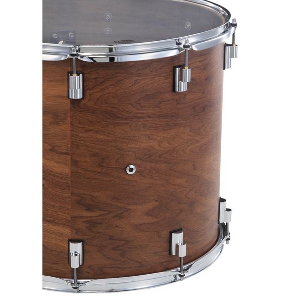 DrumCraft Concert Tom 18"x16" W/M DB