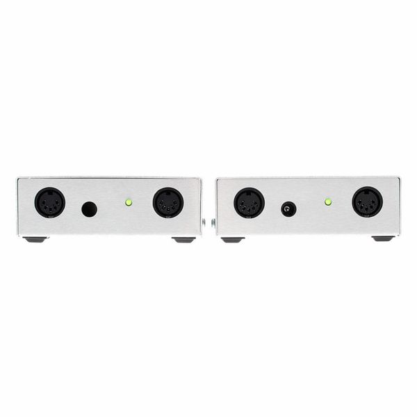 Kenton LNDR Linedriver