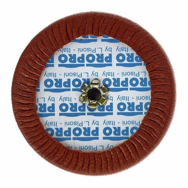 Pisoni Professional Sax Pad 40,0mm