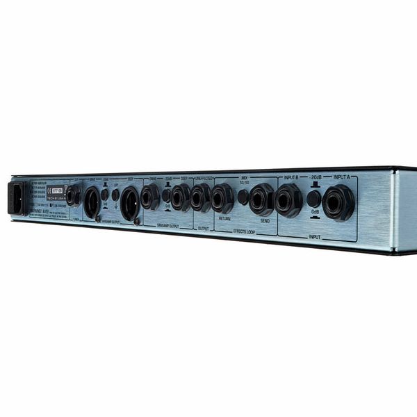 Tech 21 SansAmp GED-2112