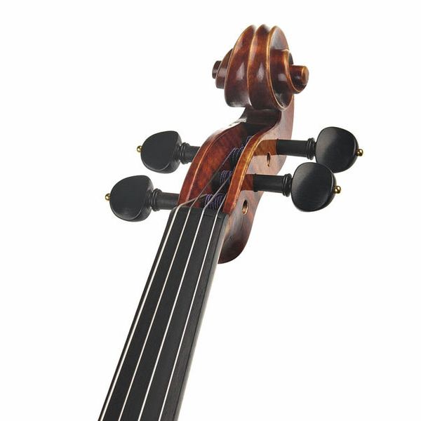 Scala Vilagio Scuola Italiana Viola S1 16,5"