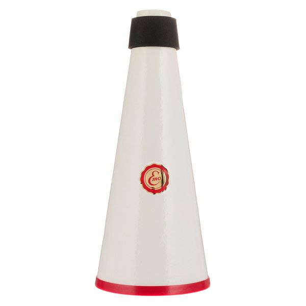 Emo Trombone Megaphone Mute