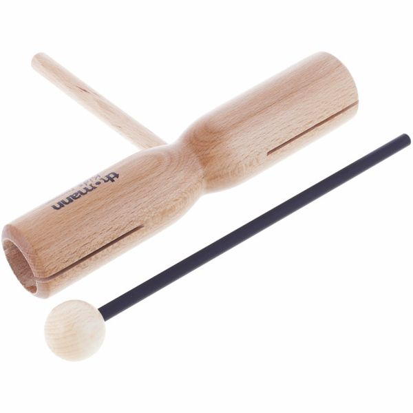 Thomann TKP 2-Tone Block/H Beech