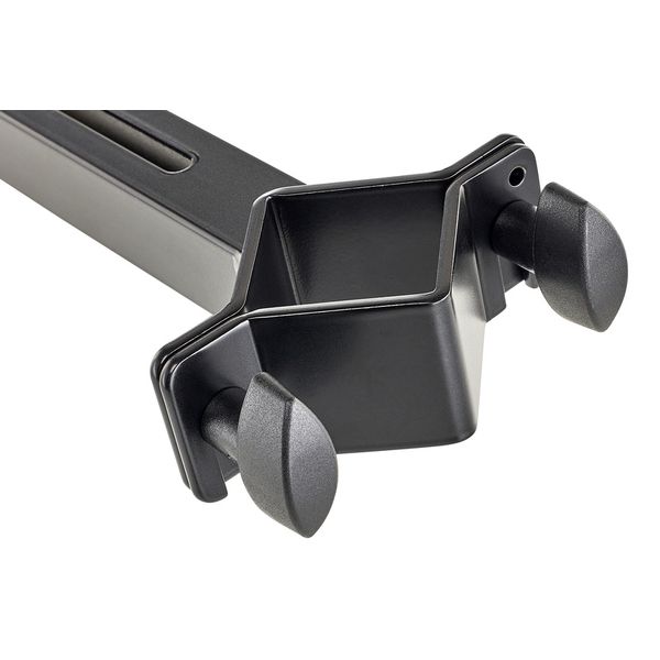 K&M 18815 Laptop Holder