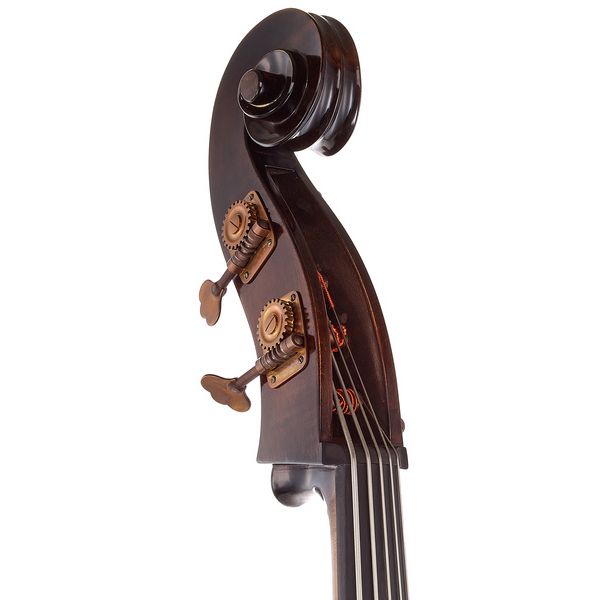 Georg Walther Concert Double Bass 3/4 5S DB