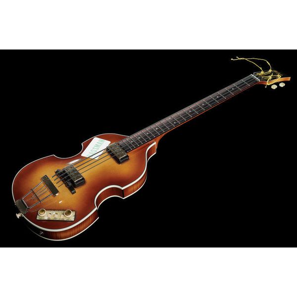 H&ouml;fner Violin Roof Top Bass 69