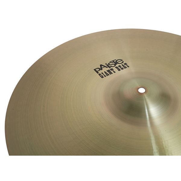 Paiste 20" Giant Beat Crash