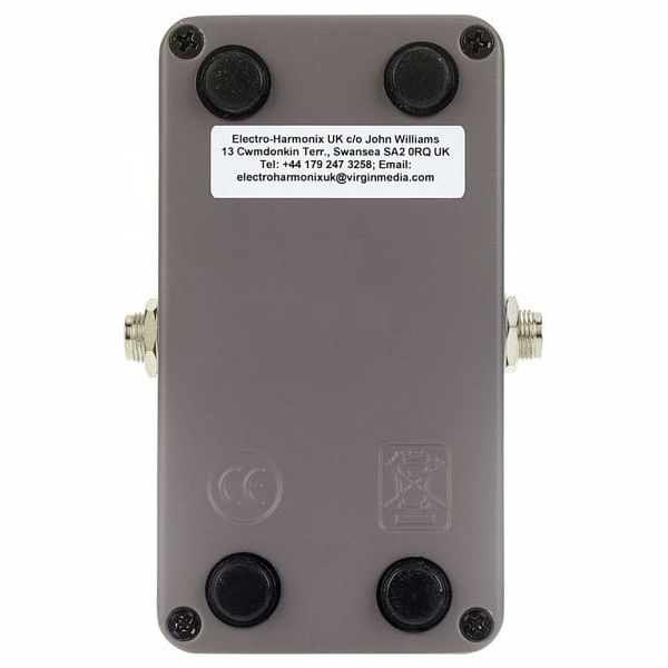 Electro Harmonix Ripped Speaker Fuzz