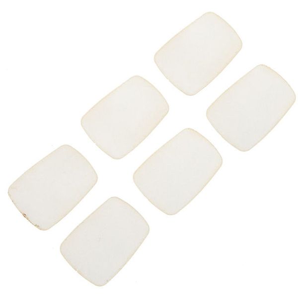 Theo Wanne Bite Pads Pack
