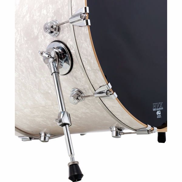 DW Performance Std. White Marine