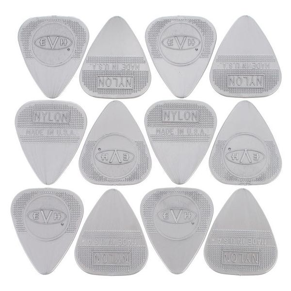 Evh Premium Pick Tin Set