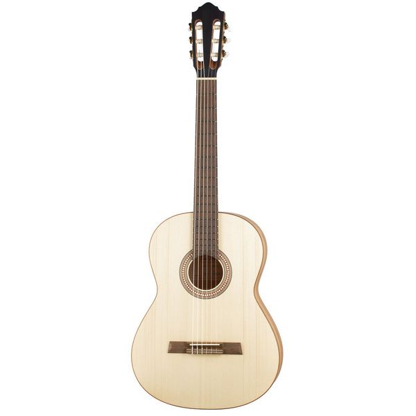 H&ouml;fner HLE-KBF23 Fichte/Kernbuche