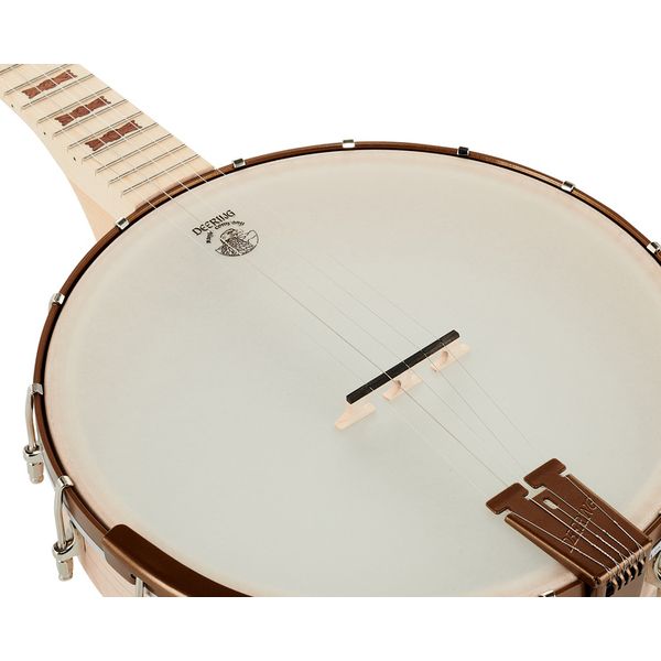 Deering Goodtime Americana