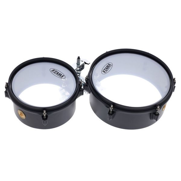 Tama MT810STBK Mini Timb. 08"+10"