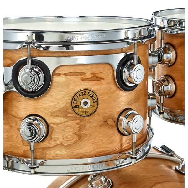 DW Satin Oil Studio Cherry Gum N.