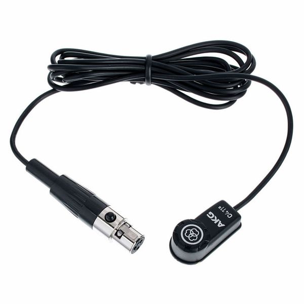 AKG C 411 L