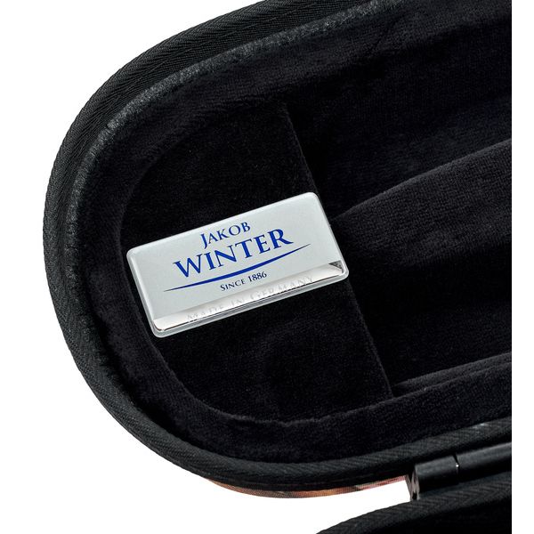 Jakob Winter JW 51015 4/4 PINKALICE VC