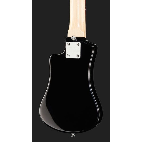 H&ouml;fner Shorty Deluxe BK