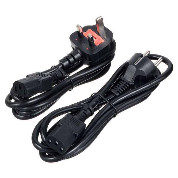 Focusrite Clarett+ OctoPre