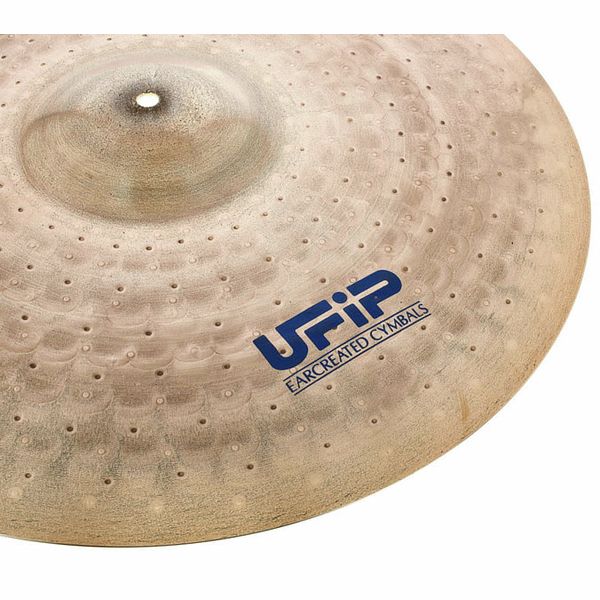 Ufip 21" Bionic Series Heavy Ride