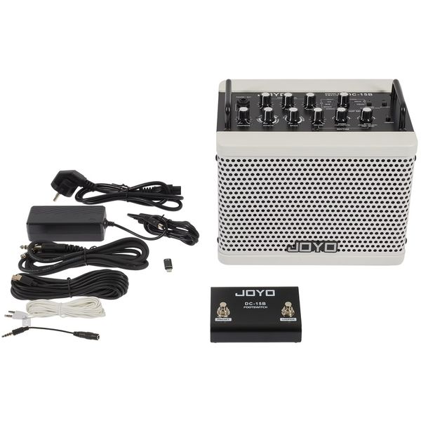 Joyo DC-15B