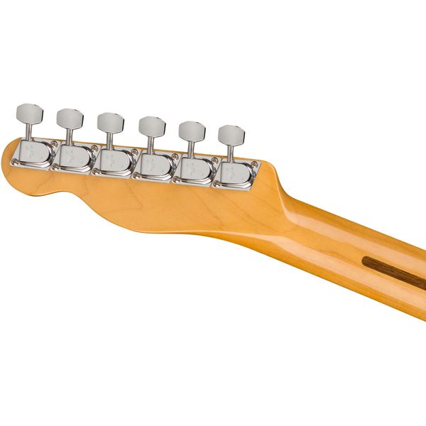 Fender AV II 72 TELE THINLINE MN AGN