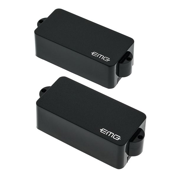 EMG P 5 Black